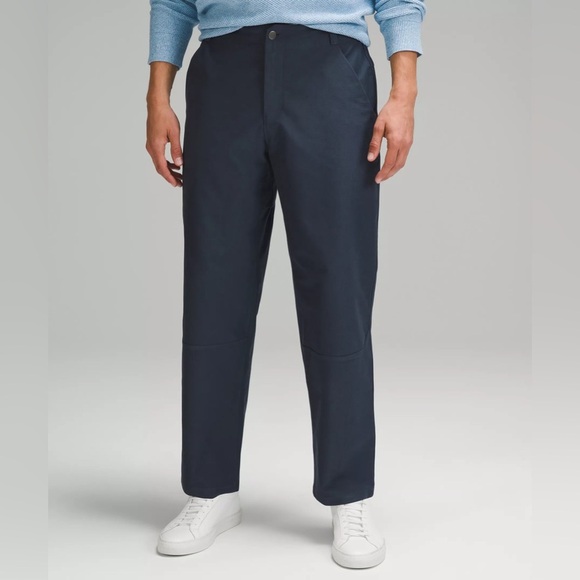 Lululemon Utilitech Carpenter Pant SZ 38 - Picture 1 of 6